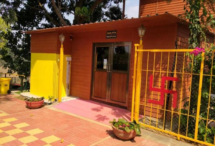 فندق Lake Forest By Bat