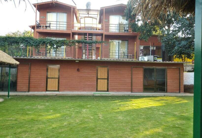 فندق Lake Forest By Bat