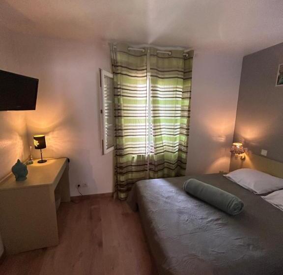 בית מלון כפרי Le Patio De Fabio