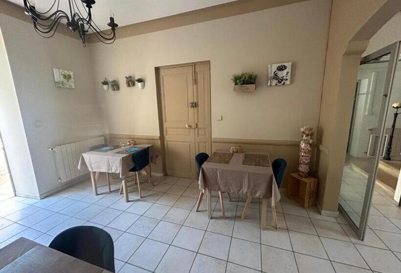 فندق Le Patio De Fabio