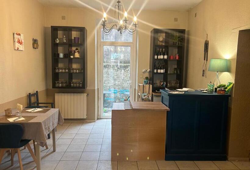 فندق Le Patio De Fabio