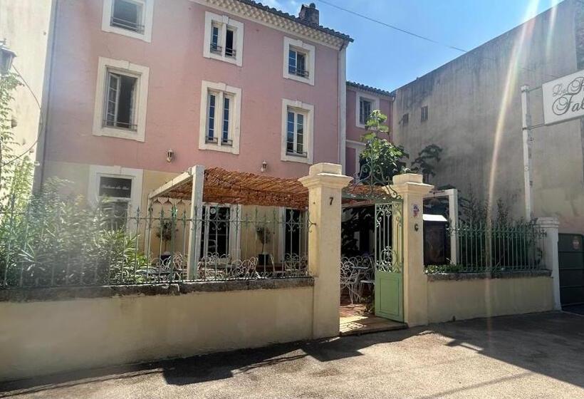 فندق Le Patio De Fabio