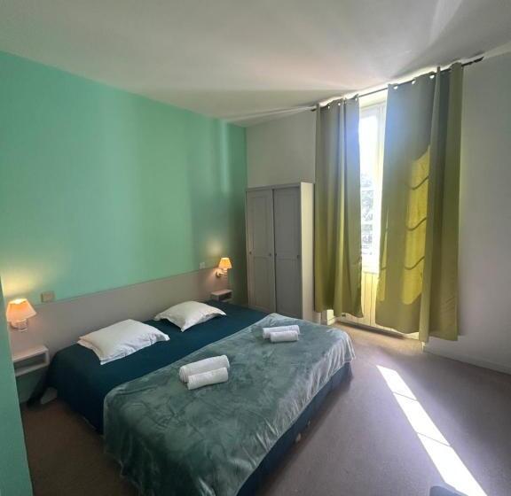 فندق Le Patio De Fabio