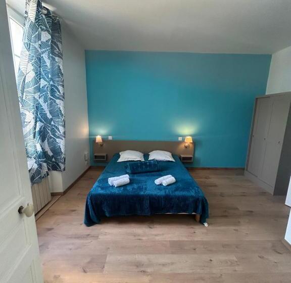 فندق Le Patio De Fabio