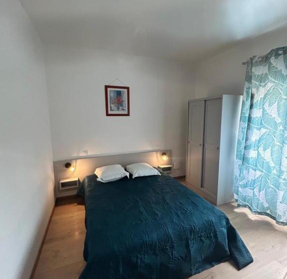 فندق Le Patio De Fabio