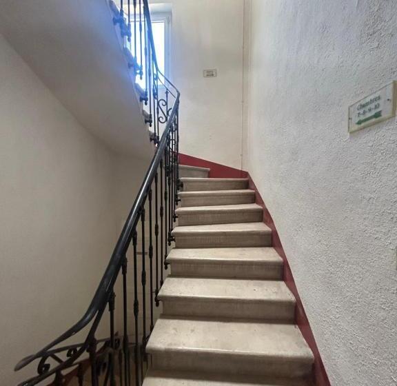 בית מלון כפרי Le Patio De Fabio