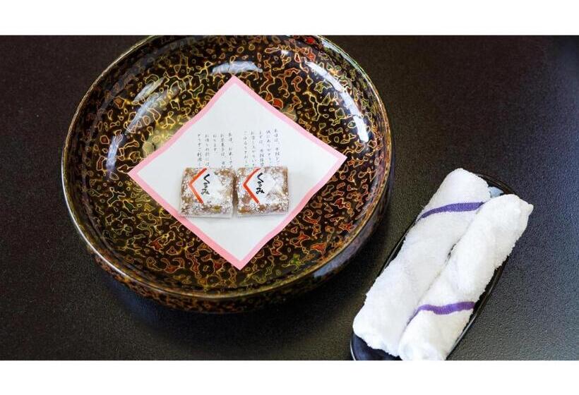 ホテル Mori No Ryotei Mount Bandai   Vacation Stay 43099