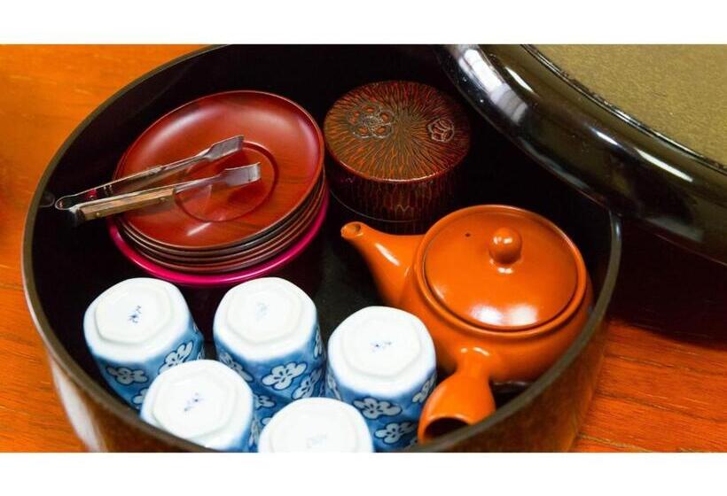 ホテル Mori No Ryotei Mount Bandai   Vacation Stay 43099