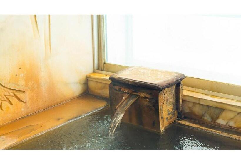 ホテル Mori No Ryotei Mount Bandai   Vacation Stay 43099