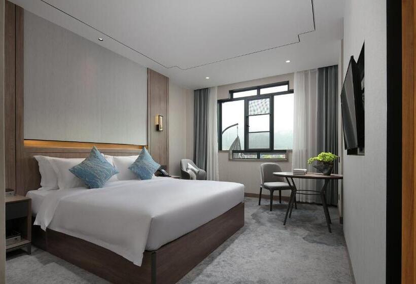 ホテル National Scenic Spot Sunshine Resort