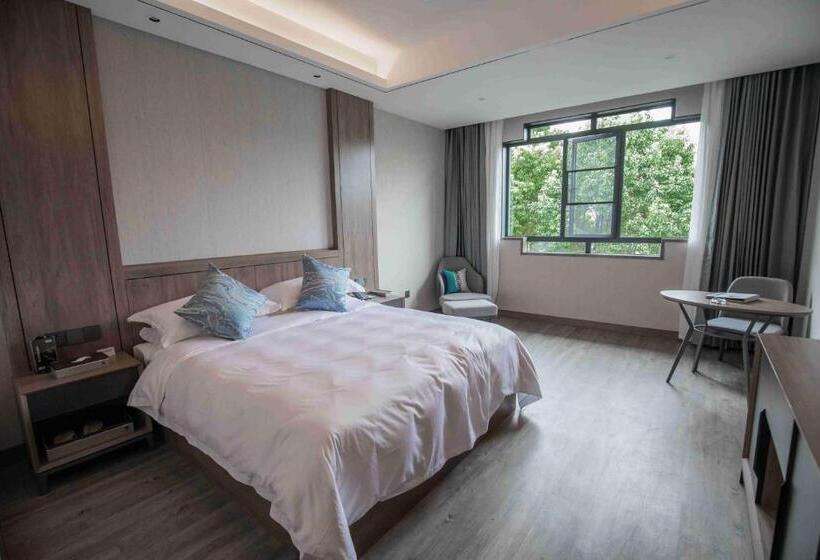 ホテル National Scenic Spot Sunshine Resort