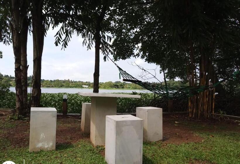 Отель New Lavan Bolgoda