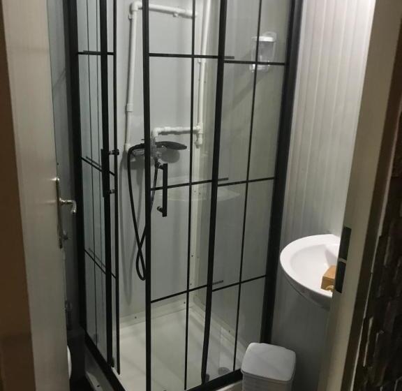 فندق Nirvana Bungalov