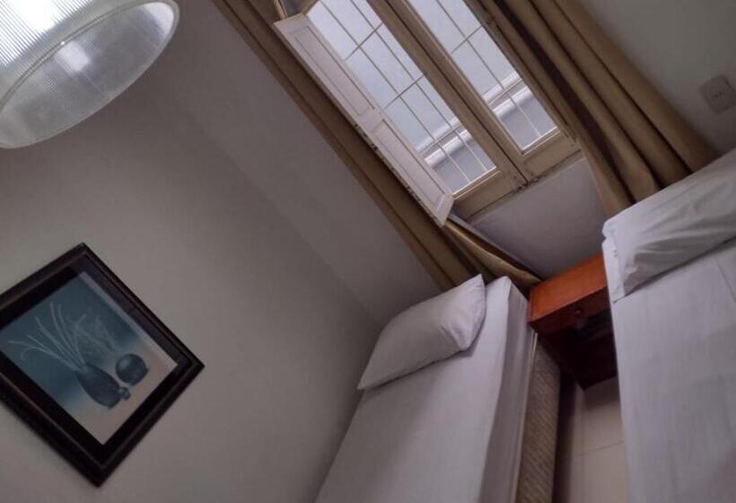 Отель Pousada Palace