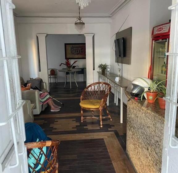 Отель Pousada Palace