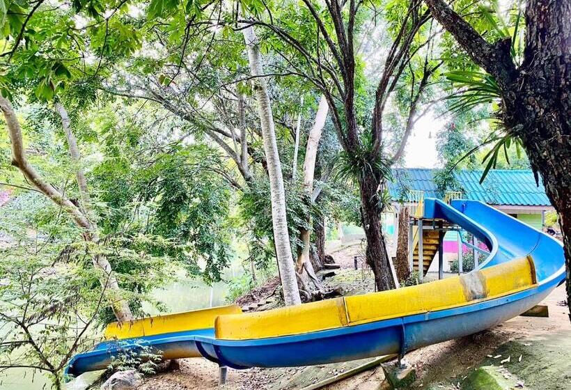 酒店 Relax Camp Resort Kaeng Krachan