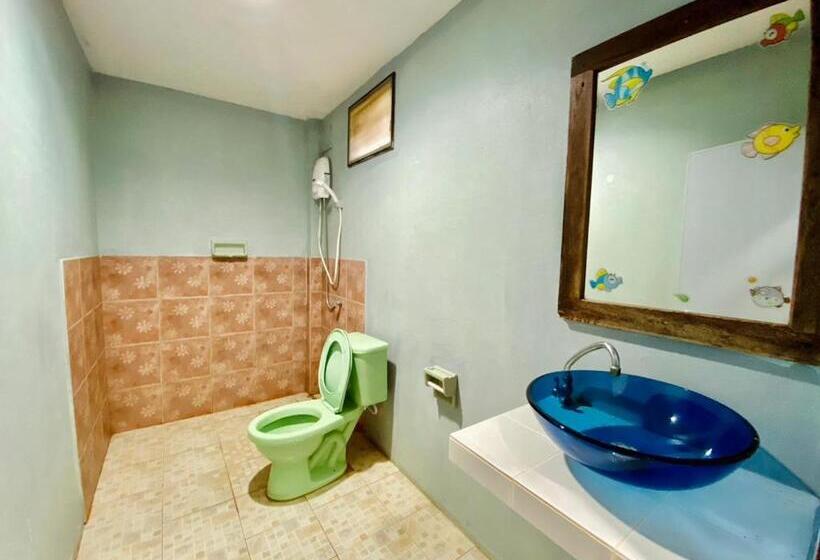 酒店 Relax Camp Resort Kaeng Krachan