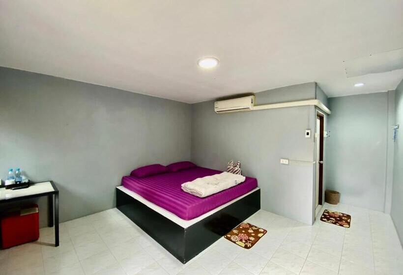 酒店 Relax Camp Resort Kaeng Krachan