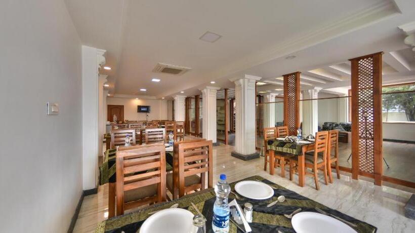 בית מלון כפרי Rizk Inn