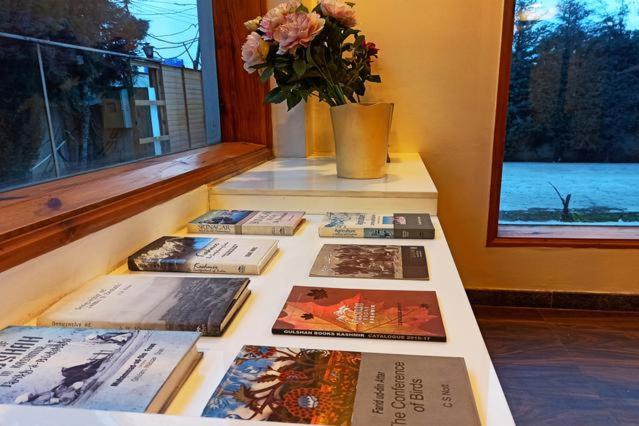 בית מלון כפרי Rizk Inn