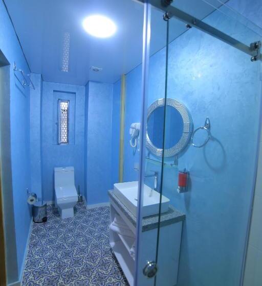 호텔 Rizo Boutique Superior