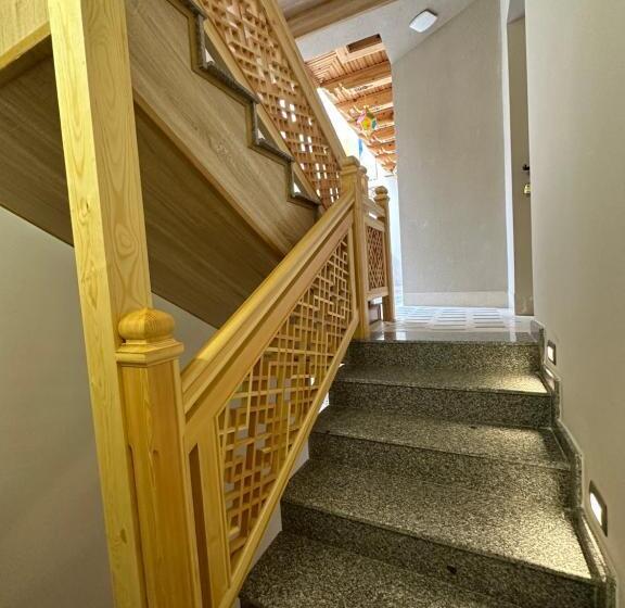 호텔 Rizo Boutique Superior