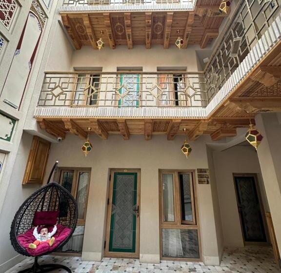 호텔 Rizo Boutique Superior