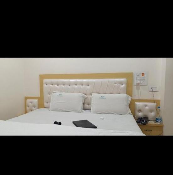 Отель Rns Residency & Restaurant Badepalle