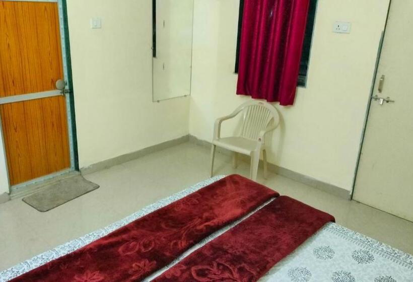 فندق Royal Palace Falna, Jawai