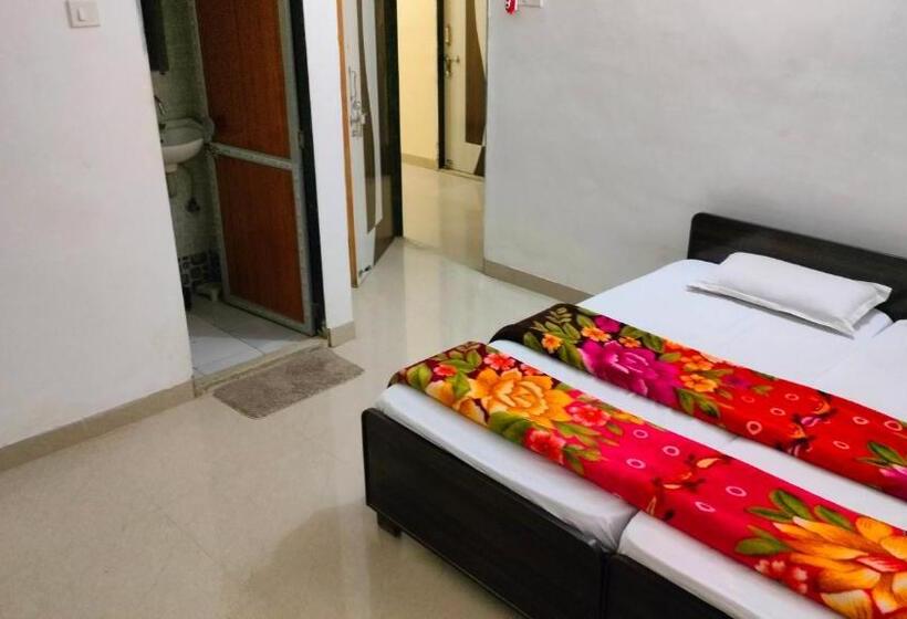 فندق Royal Palace Falna, Jawai