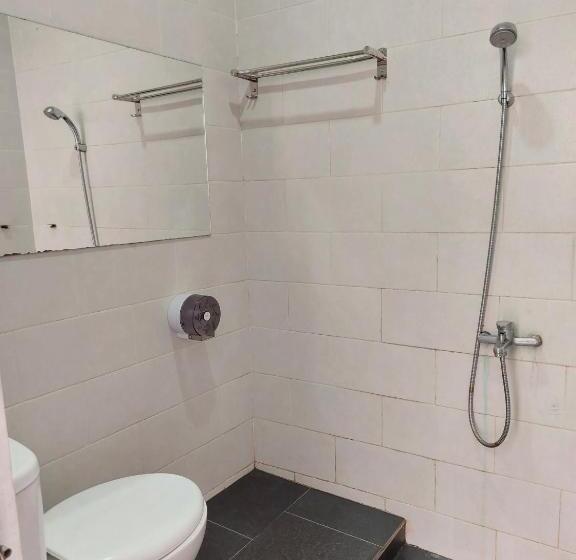 호텔 Savindra Residence Syariah Cibiru Near Krida Nusantara