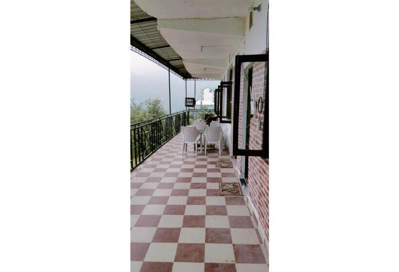فندق Sheetal Homestay, Kasauli
