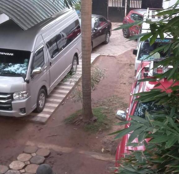 ホテル Sisi Resort