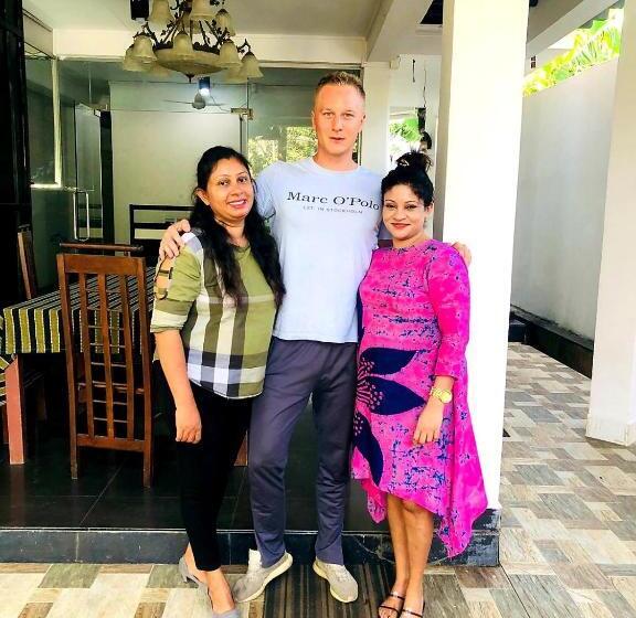 ホテル Sisi Resort