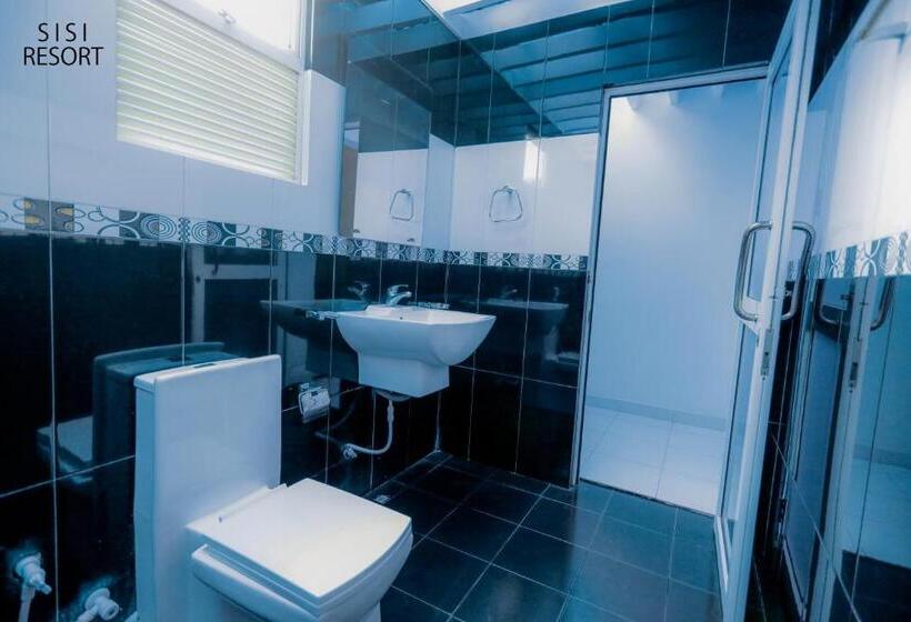 ホテル Sisi Resort