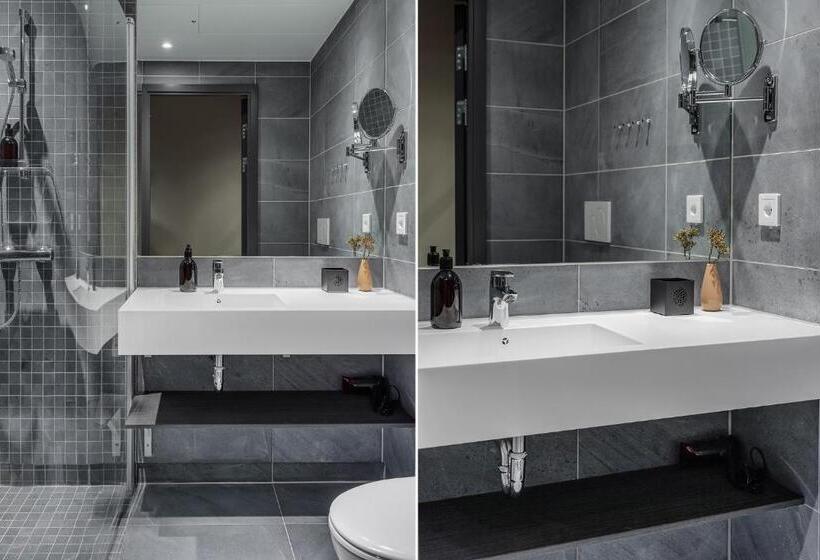 فندق Skistar Lodge Hundfjället