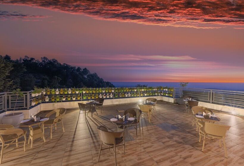 فندق Stone Wood Mountain Resort, Dharamshala