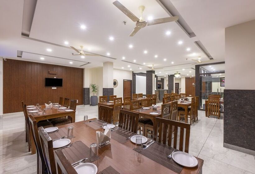 فندق Stone Wood Mountain Resort, Dharamshala