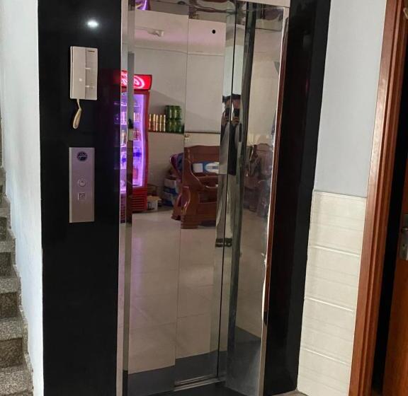 هتل Thanh Bình 2