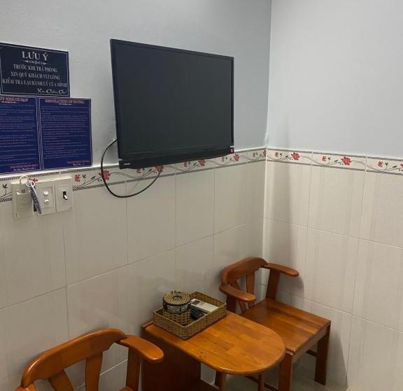 هتل Thanh Bình 2