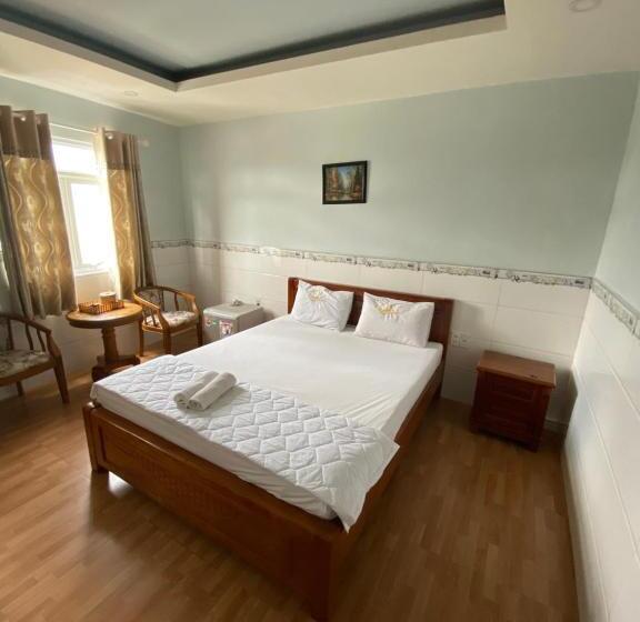 هتل Thanh Bình 2