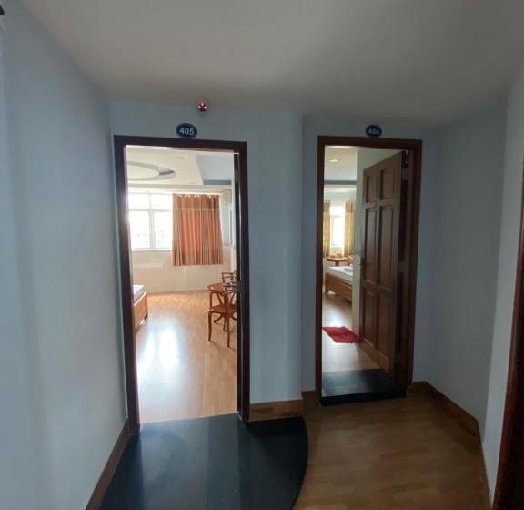 هتل Thanh Bình 2