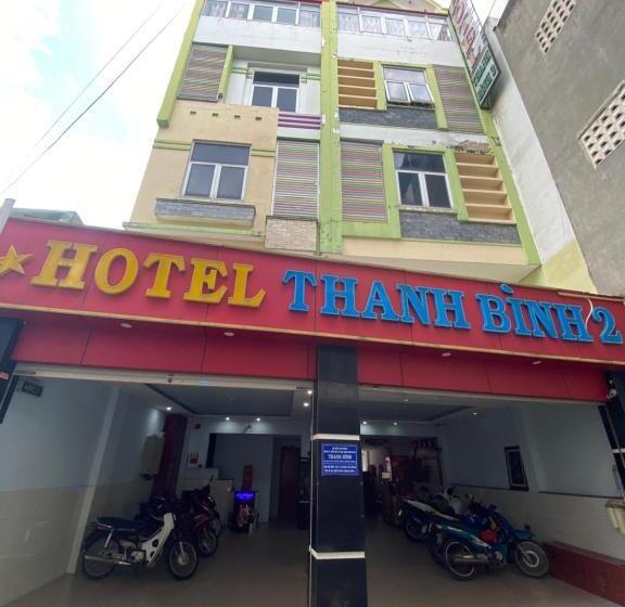 هتل Thanh Bình 2