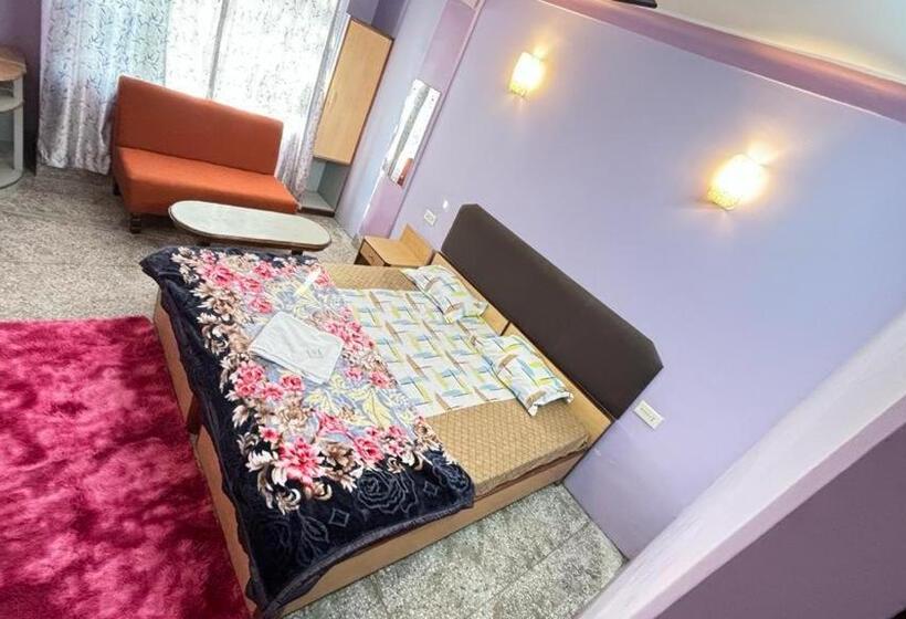 酒店 Travellers Inn