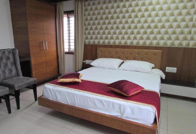 Hotel Udupi Regency