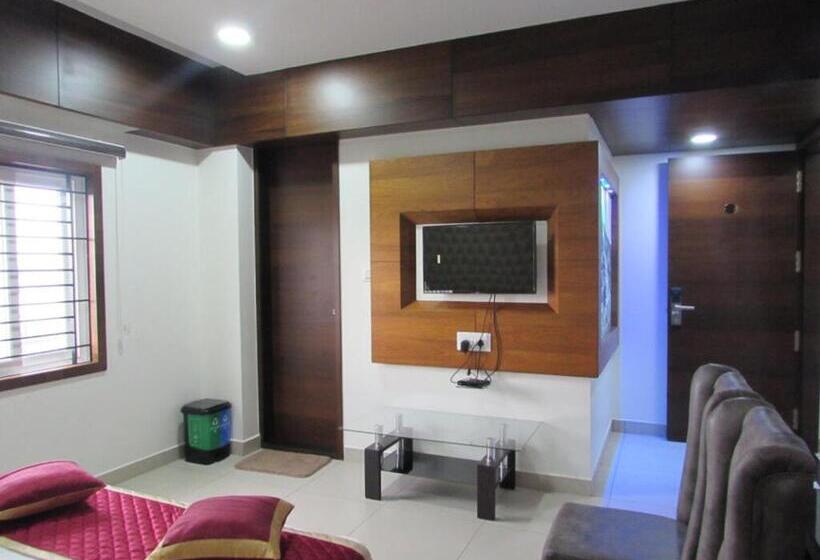 Hotel Udupi Regency