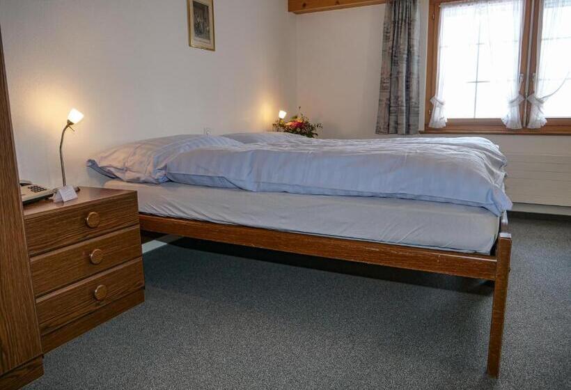 호텔 Und Gasthaus Bad Gonten