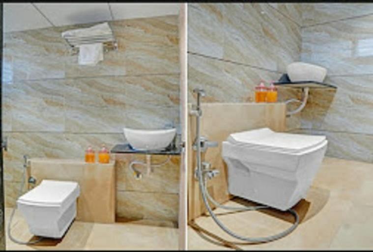 ホテル Unique Palace