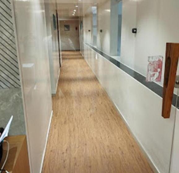 ホテル Unique Palace