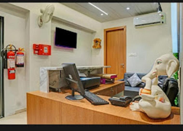 ホテル Unique Palace